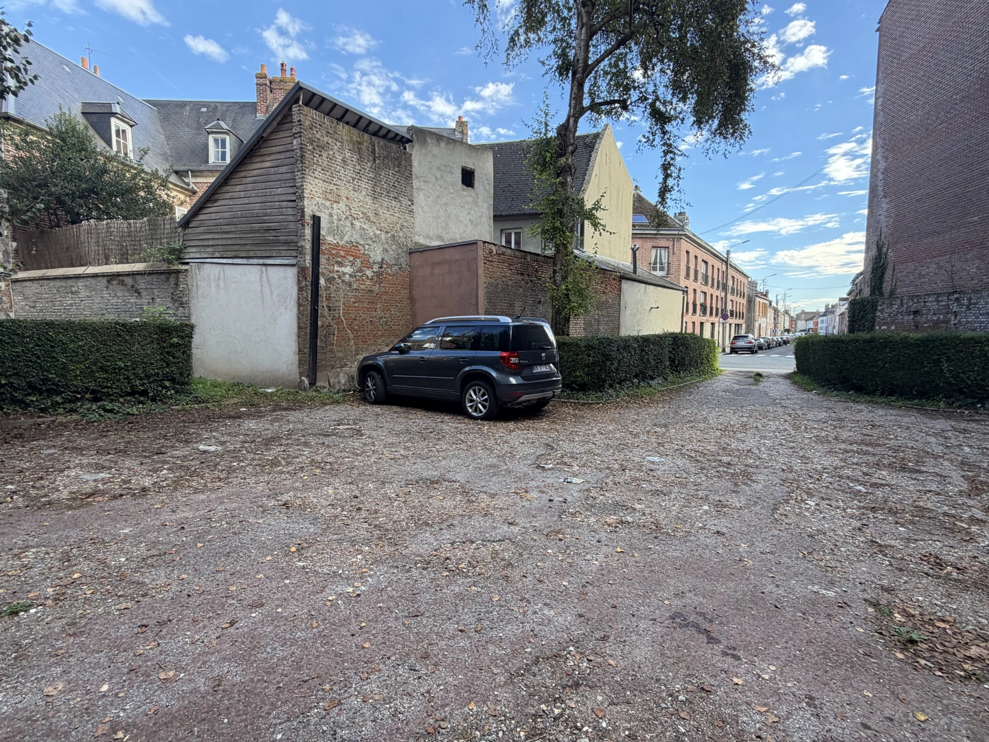 property